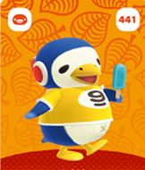 Chabwickjpg — Animal Crossing New Horizons 2.0 Update Villagers option 4