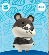 Marlojpg — Animal Crossing New Horizons 2.0 Update Villagers option 8