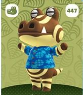 Roswelljpg — Animal Crossing New Horizons 2.0 Update Villagers option 12