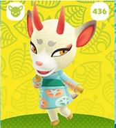 Shinojpg — Animal Crossing New Horizons 2.0 Update Villagers option 14