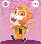 Tianshengjpg — Animal Crossing New Horizons 2.0 Update Villagers option 15