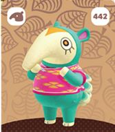 Zoejpg — Animal Crossing New Horizons 2.0 Update Villagers option 16