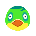Brd04png — Animal Crossing: New Horizons Villagers (v2.0 and older) option 28