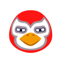 Brd15png — Animal Crossing: New Horizons Villagers (v2.0 and older) option 33