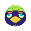Brd16png — Animal Crossing: New Horizons Villagers (v2.0 and older) option 34