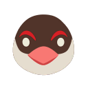 Brd17png — Animal Crossing: New Horizons Villagers (v2.0 and older) option 35