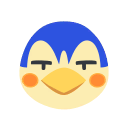 Brd19png — Animal Crossing: New Horizons Villagers (v2.0 and older) option 37