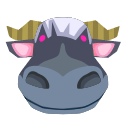 Bul01png — Animal Crossing: New Horizons Villagers (v2.0 and older) option 39