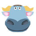 Bul05png — Animal Crossing: New Horizons Villagers (v2.0 and older) option 41