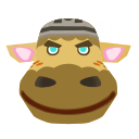 Bul08png — Animal Crossing: New Horizons Villagers (v2.0 and older) option 43