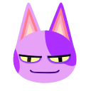 Cat00png — Animal Crossing: New Horizons Villagers (v2.0 and older) option 44