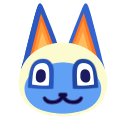 Cat01png — Animal Crossing: New Horizons Villagers (v2.0 and older) option 45