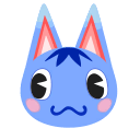 Cat02png — Animal Crossing: New Horizons Villagers (v2.0 and older) option 46