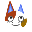 Cat07png — Animal Crossing: New Horizons Villagers (v2.0 and older) option 51