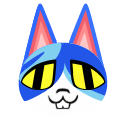 Cat08png — Animal Crossing: New Horizons Villagers (v2.0 and older) option 52
