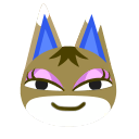 Cat14png — Animal Crossing: New Horizons Villagers (v2.0 and older) option 58