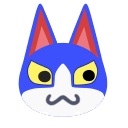 Cat15png — Animal Crossing: New Horizons Villagers (v2.0 and older) option 59