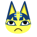 Cat19png — Animal Crossing: New Horizons Villagers (v2.0 and older) option 63