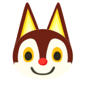 Cat20png — Animal Crossing: New Horizons Villagers (v2.0 and older) option 64