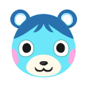 Cbr00png — Animal Crossing: New Horizons Villagers (v2.0 and older) option 67