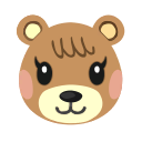 Cbr01png — Animal Crossing: New Horizons Villagers (v2.0 and older) option 68