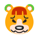 Cbr03png — Animal Crossing: New Horizons Villagers (v2.0 and older) option 70