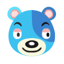 Cbr04png — Animal Crossing: New Horizons Villagers (v2.0 and older) option 71