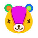 Cbr05png — Animal Crossing: New Horizons Villagers (v2.0 and older) option 72