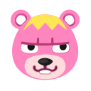 Cbr06png — Animal Crossing: New Horizons Villagers (v2.0 and older) option 73