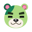 Cbr07png — Animal Crossing: New Horizons Villagers (v2.0 and older) option 74