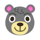 Cbr09png — Animal Crossing: New Horizons Villagers (v2.0 and older) option 75