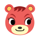 Cbr10png — Animal Crossing: New Horizons Villagers (v2.0 and older) option 76