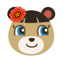 Cbr13png — Animal Crossing: New Horizons Villagers (v2.0 and older) option 77