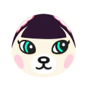 Cbr14png — Animal Crossing: New Horizons Villagers (v2.0 and older) option 78