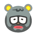 Cbr16png — Animal Crossing: New Horizons Villagers (v2.0 and older) option 80