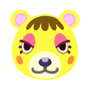 Cbr17png — Animal Crossing: New Horizons Villagers (v2.0 and older) option 81
