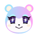 Cbr19png — Animal Crossing: New Horizons Villagers (v2.0 and older) option 82