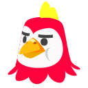 Chn01png — Animal Crossing: New Horizons Villagers (v2.0 and older) option 84