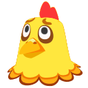 Chn02png — Animal Crossing: New Horizons Villagers (v2.0 and older) option 85