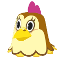 Chn05png — Animal Crossing: New Horizons Villagers (v2.0 and older) option 86