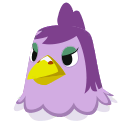 Chn09png — Animal Crossing: New Horizons Villagers (v2.0 and older) option 87