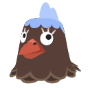 Chn10png — Animal Crossing: New Horizons Villagers (v2.0 and older) option 88