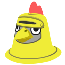 Chn11png — Animal Crossing: New Horizons Villagers (v2.0 and older) option 89