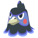 Chn13png — Animal Crossing: New Horizons Villagers (v2.0 and older) option 91