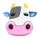 Cow01png — Animal Crossing: New Horizons Villagers (v2.0 and older) option 94