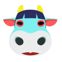 Cow07png — Animal Crossing: New Horizons Villagers (v2.0 and older) option 96