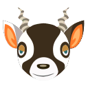 Der02png — Animal Crossing: New Horizons Villagers (v2.0 and older) option 107