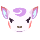 Der08png — Animal Crossing: New Horizons Villagers (v2.0 and older) option 113