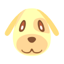 Dog00png — Animal Crossing: New Horizons Villagers (v2.0 and older) option 116