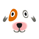 Dog04png — Animal Crossing: New Horizons Villagers (v2.0 and older) option 120
